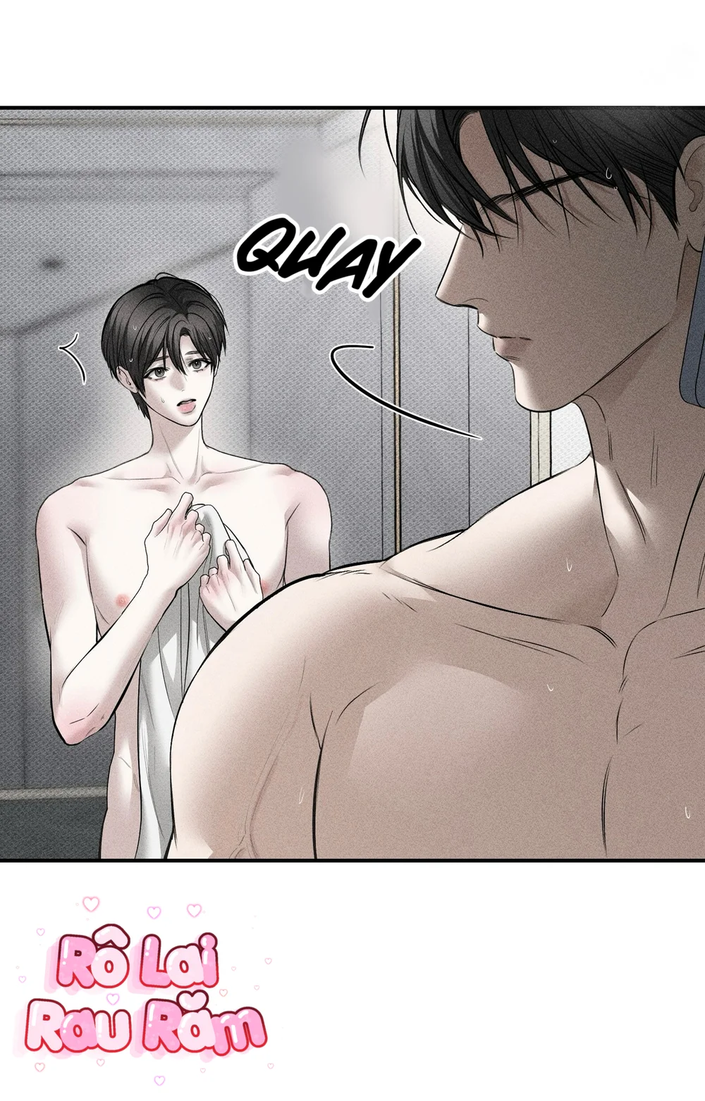 Kẻ đánh cắp con tim Chapter 20 - Next Chapter 21