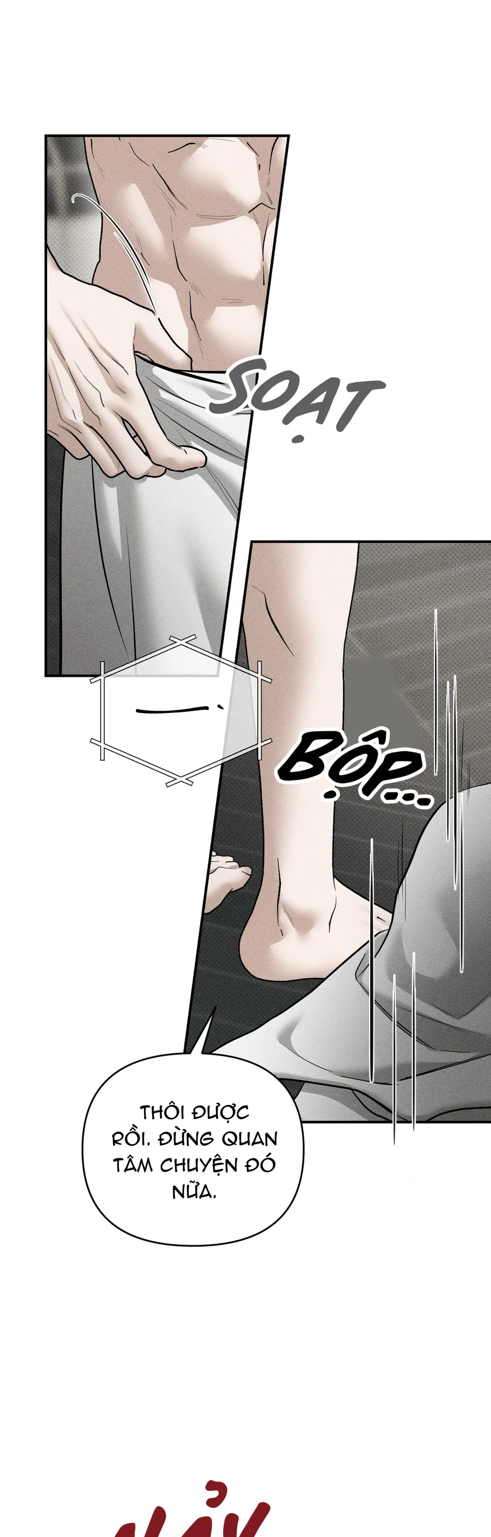 Kẻ đánh cắp con tim Chapter 20 - Next Chapter 21