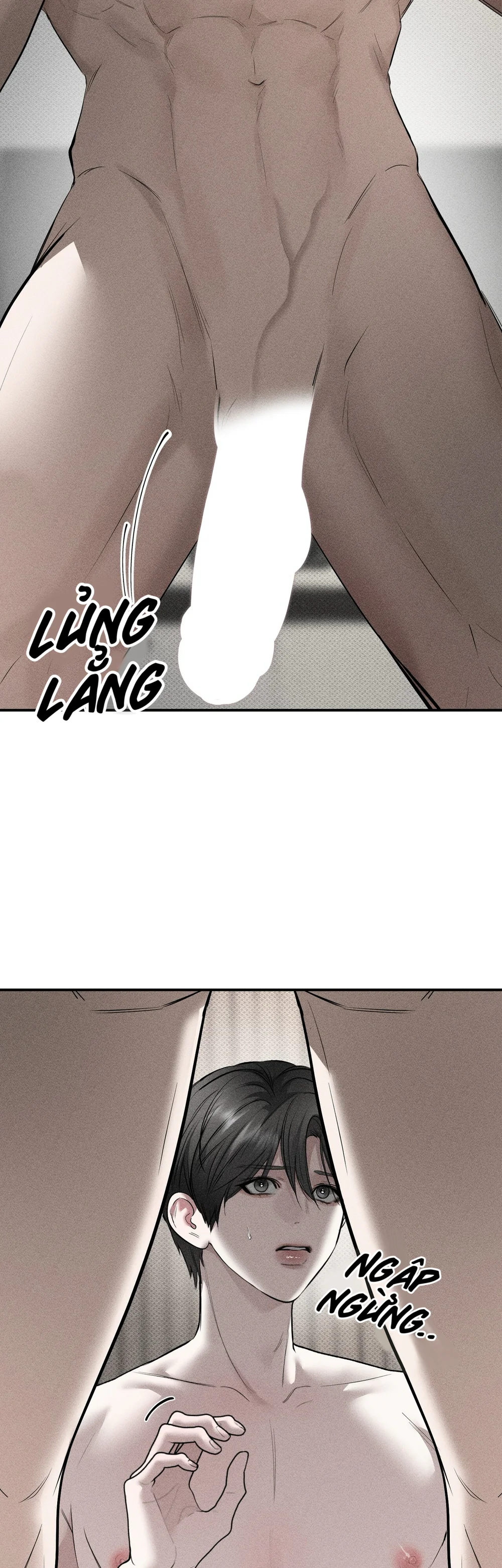 Kẻ đánh cắp con tim Chapter 20 - Next Chapter 21