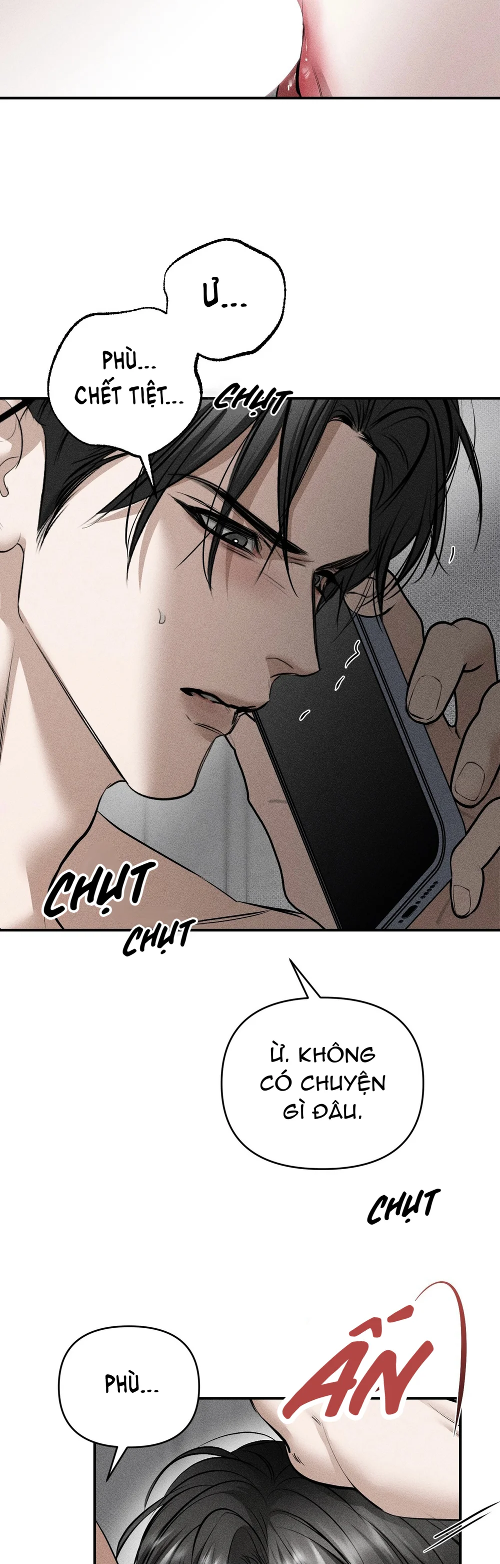 Kẻ đánh cắp con tim Chapter 20 - Next Chapter 21