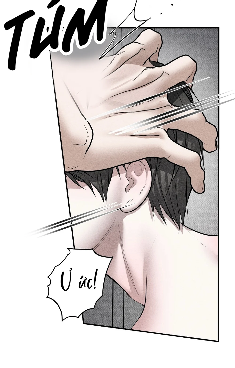 Kẻ đánh cắp con tim Chapter 20 - Next Chapter 21