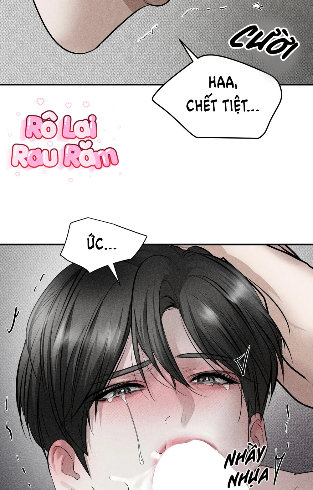 Kẻ đánh cắp con tim Chapter 20 - Next Chapter 21