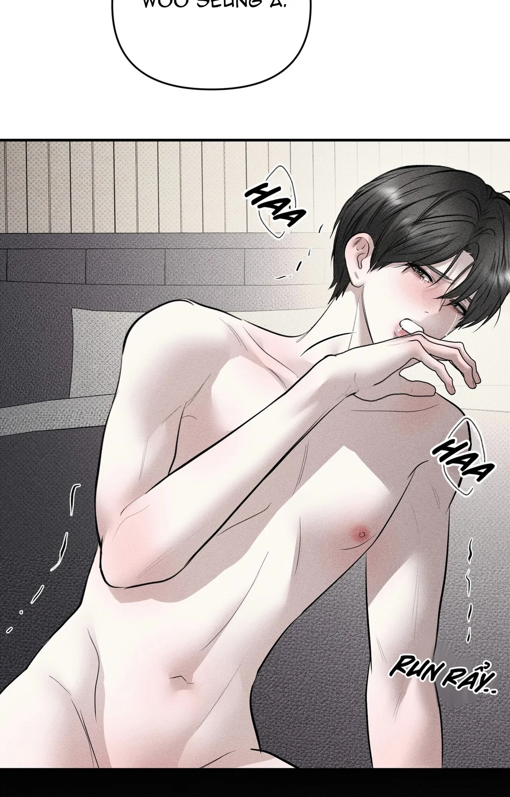 Kẻ đánh cắp con tim Chapter 20 - Next Chapter 21