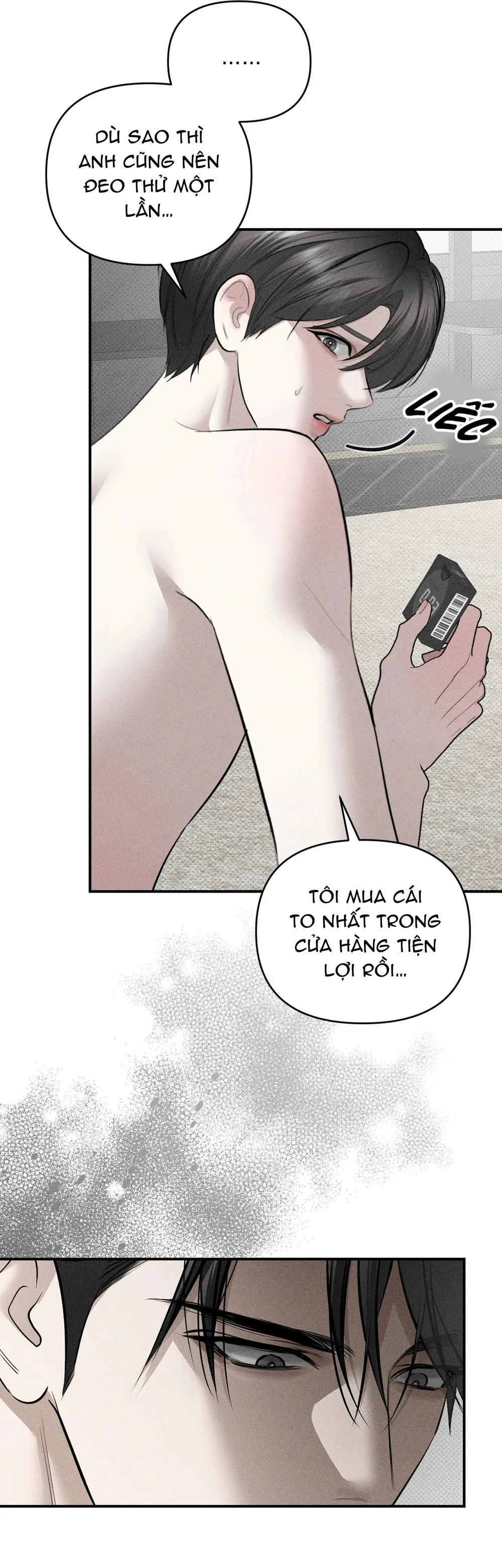 Kẻ đánh cắp con tim Chapter 20 - Next Chapter 21