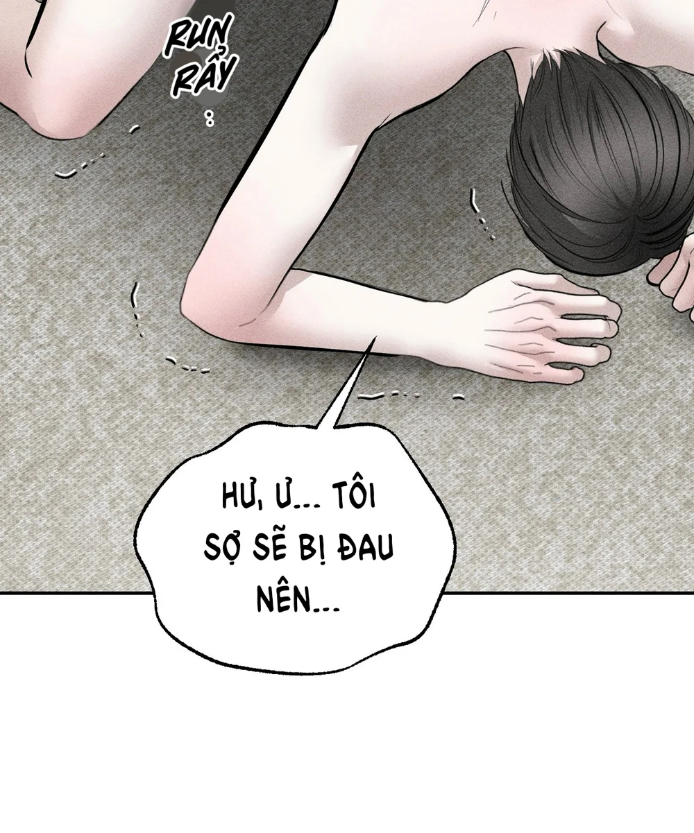 Kẻ đánh cắp con tim Chapter 20 - Next Chapter 21