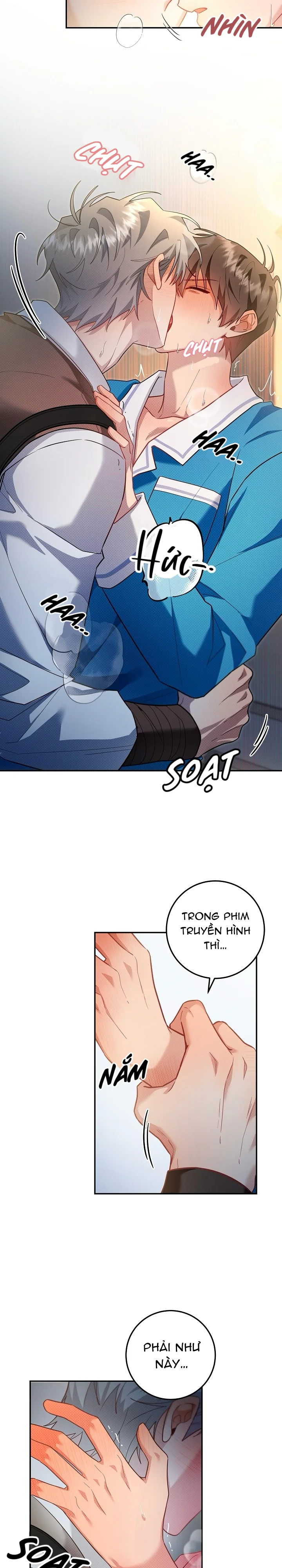 Thú cưng chuột của tôi là một thức tỉnh giả cấp S Chapter 25 - Next 