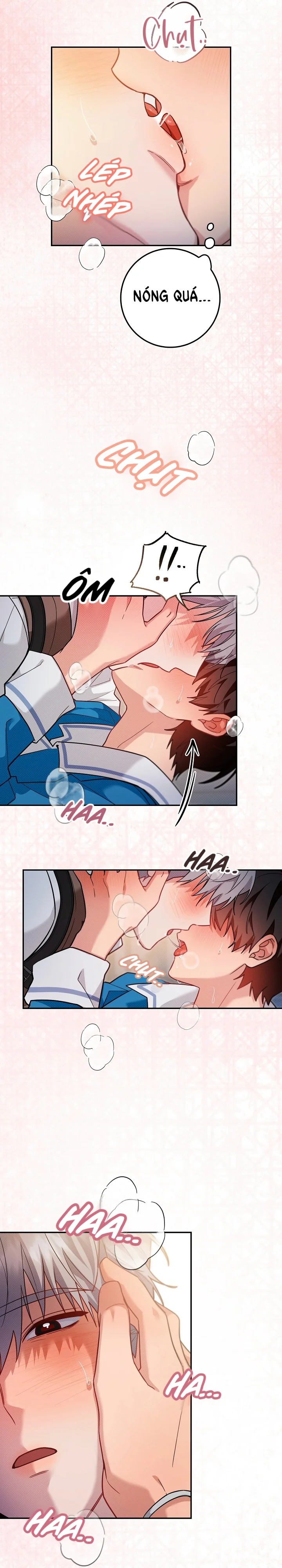 Thú cưng chuột của tôi là một thức tỉnh giả cấp S Chapter 25 - Next 