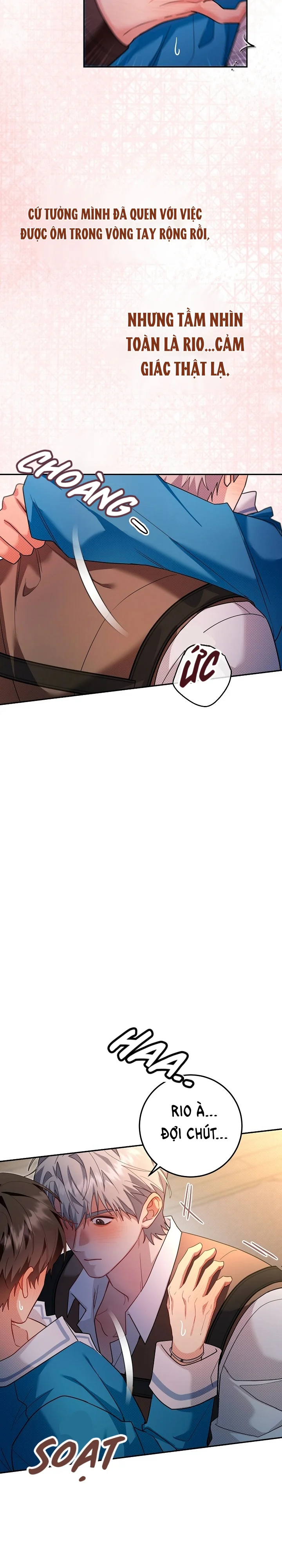 Thú cưng chuột của tôi là một thức tỉnh giả cấp S Chapter 25 - Next 