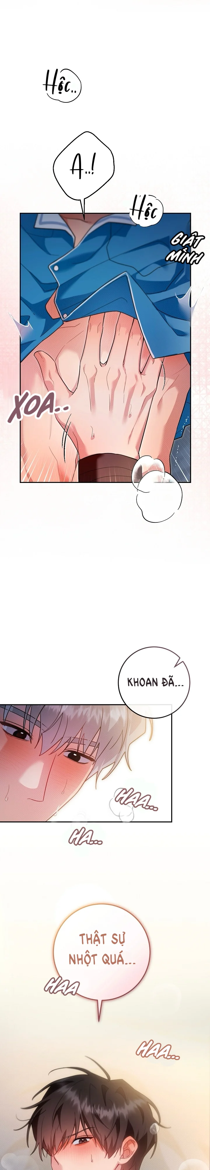 Thú cưng chuột của tôi là một thức tỉnh giả cấp S Chapter 25 - Next 