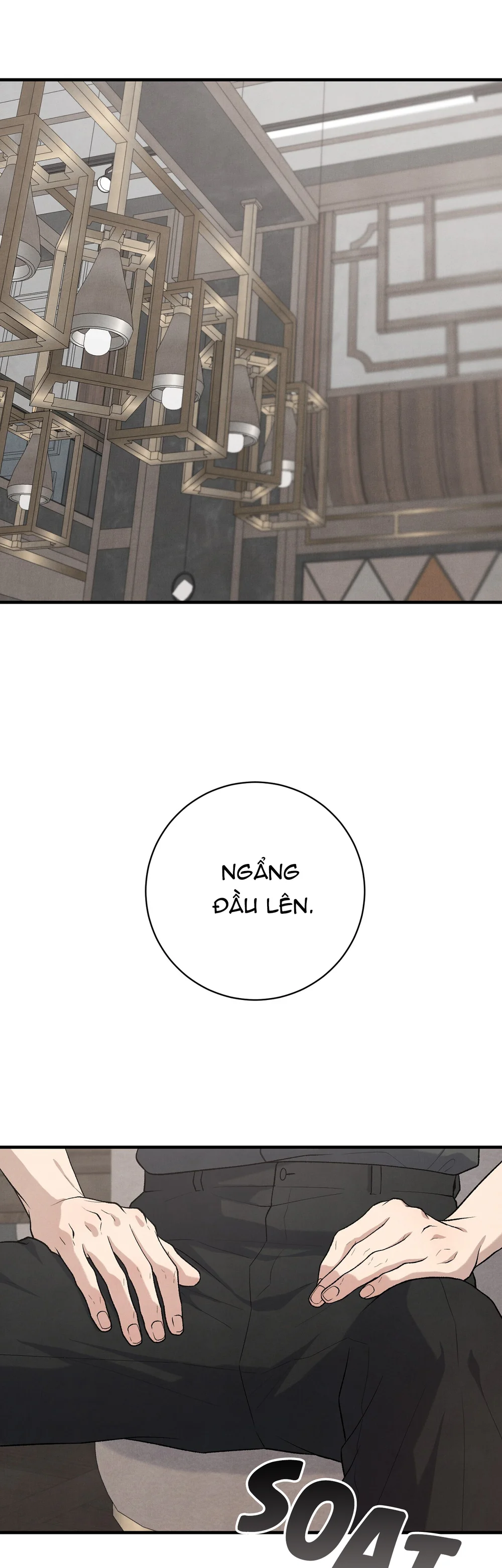 HƯƠNG VỊ QUEN THUỘC Chapter 28 - Next Chapter 29