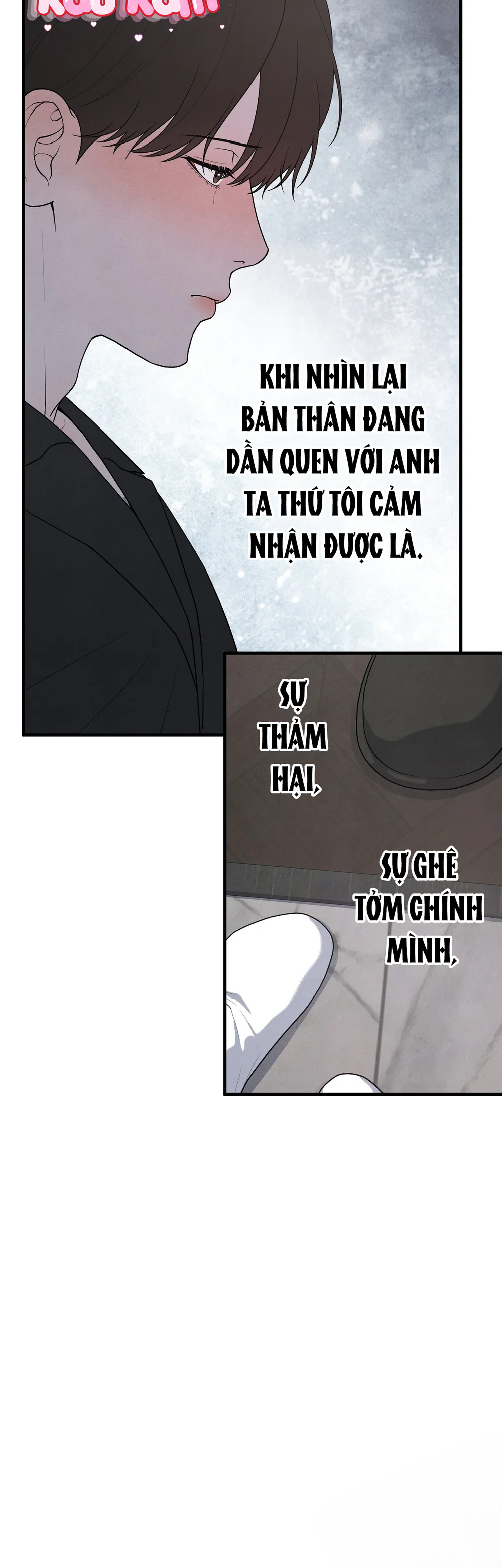 HƯƠNG VỊ QUEN THUỘC Chapter 28 - Next Chapter 29