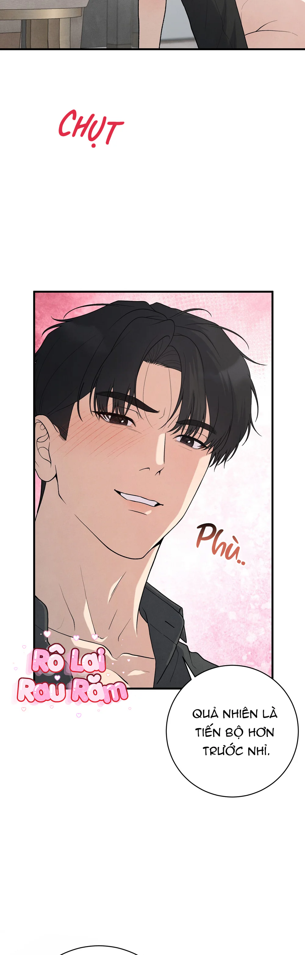 HƯƠNG VỊ QUEN THUỘC Chapter 28 - Next Chapter 29