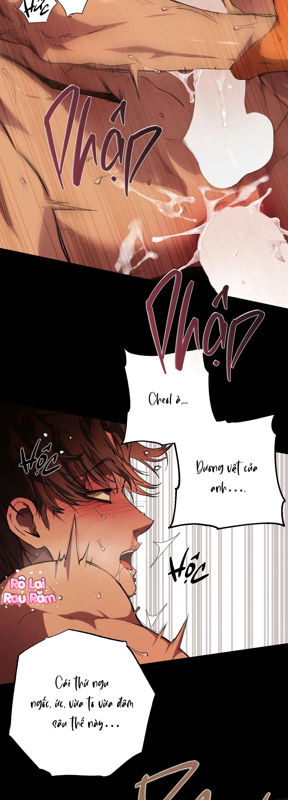 Hãy chết trong vòng tay của tôi Chapter 13 - Next Chapter 14