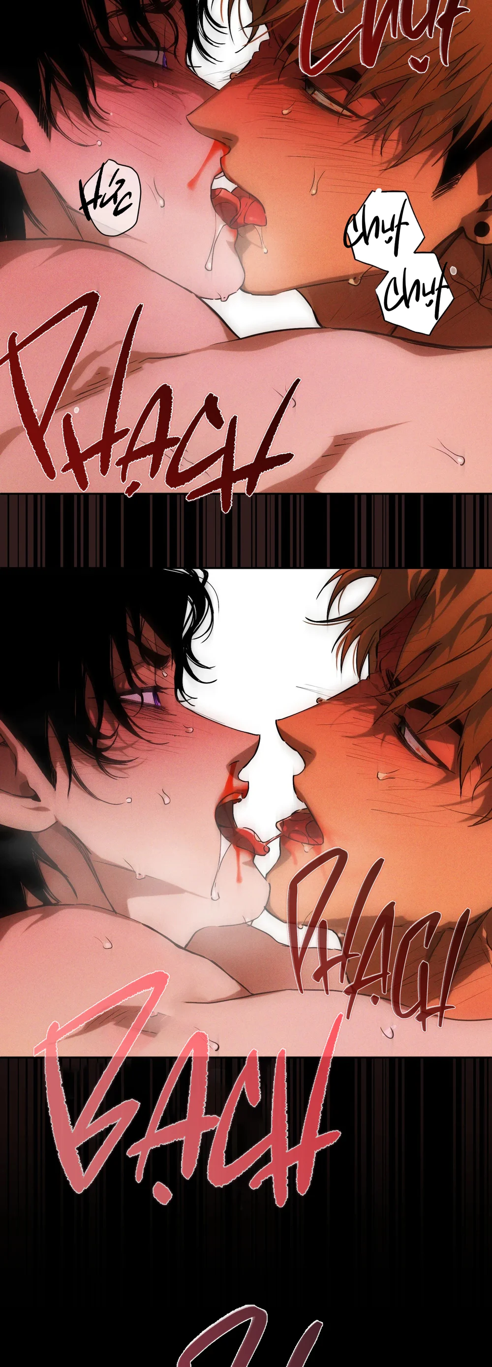 Hãy chết trong vòng tay của tôi Chapter 13 - Next Chapter 14