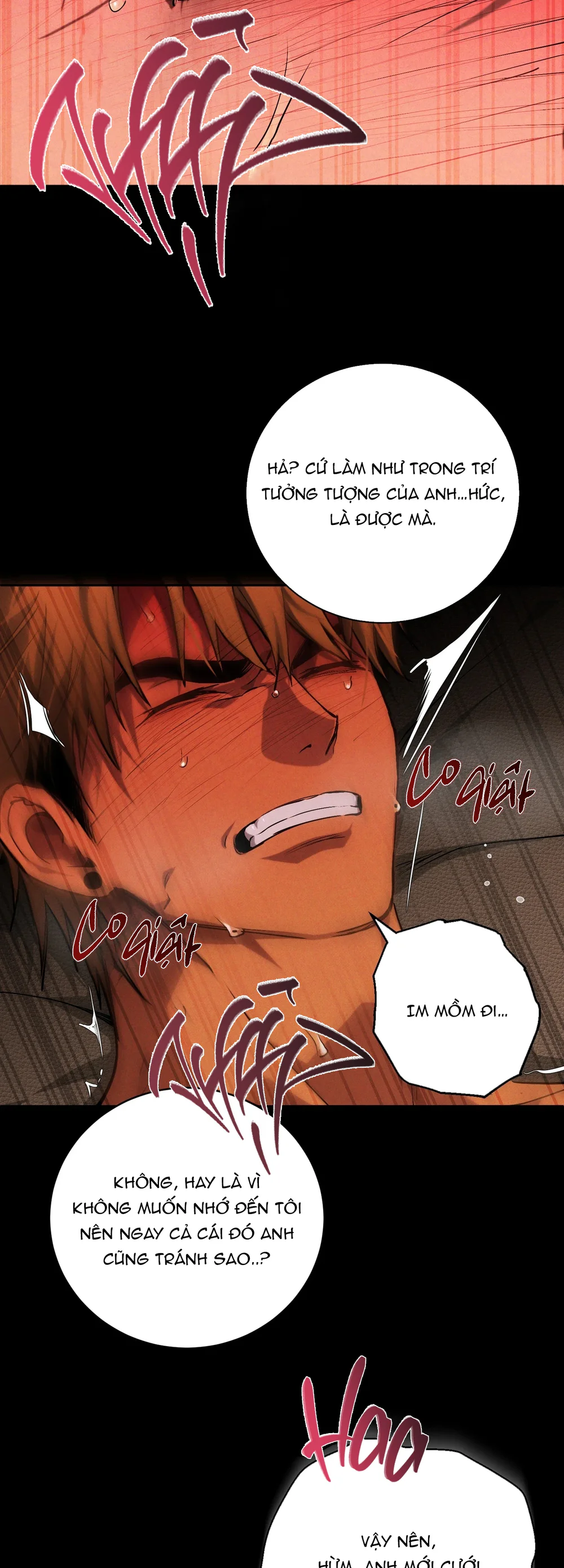 Hãy chết trong vòng tay của tôi Chapter 13 - Next Chapter 14