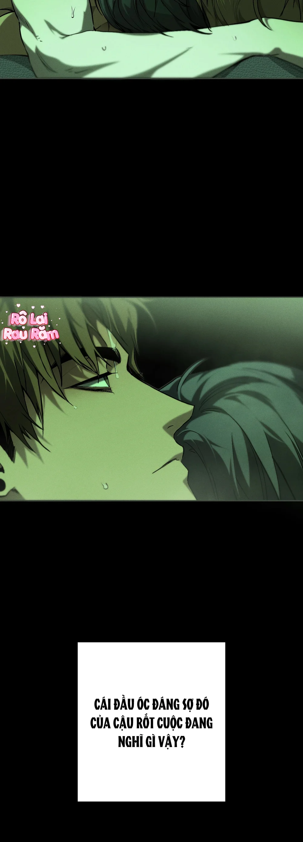 Hãy chết trong vòng tay của tôi Chapter 13 - Next Chapter 14