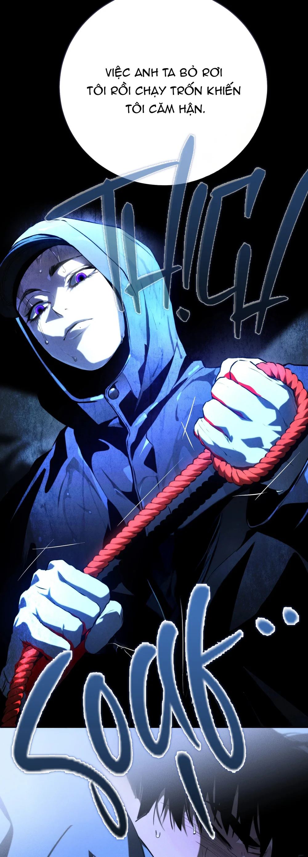 Hãy chết trong vòng tay của tôi Chapter 13 - Next Chapter 14