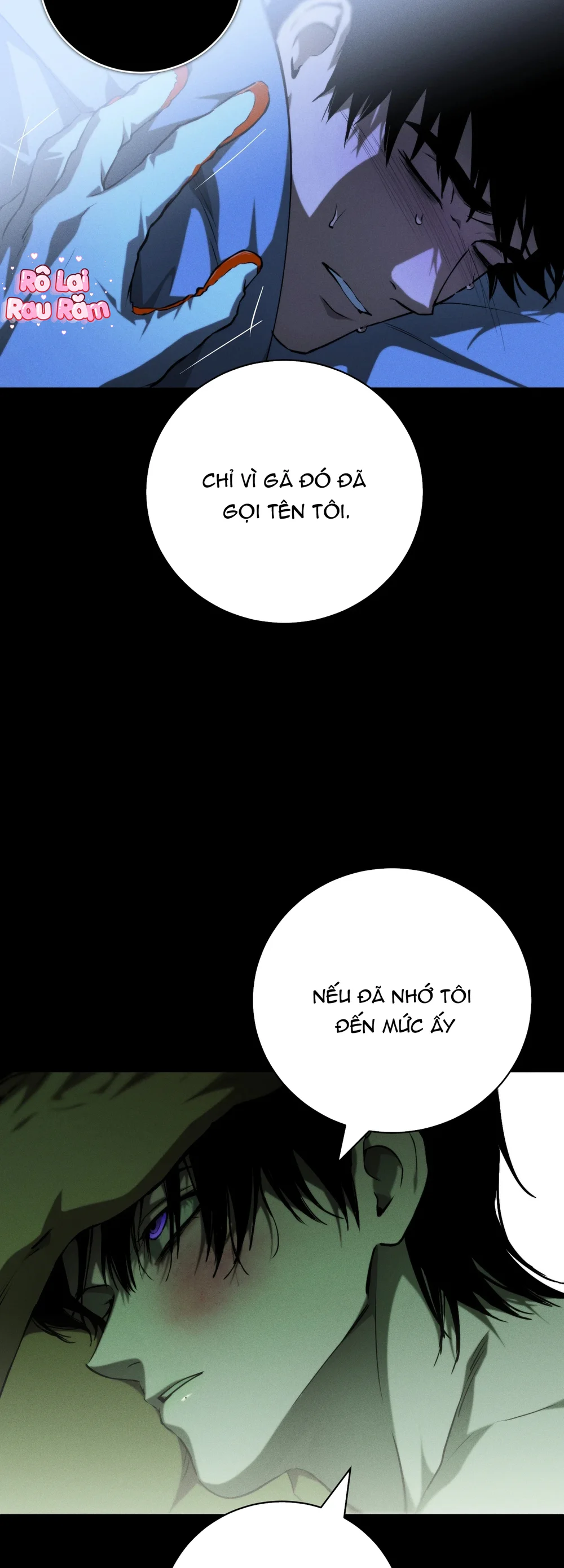 Hãy chết trong vòng tay của tôi Chapter 13 - Next Chapter 14