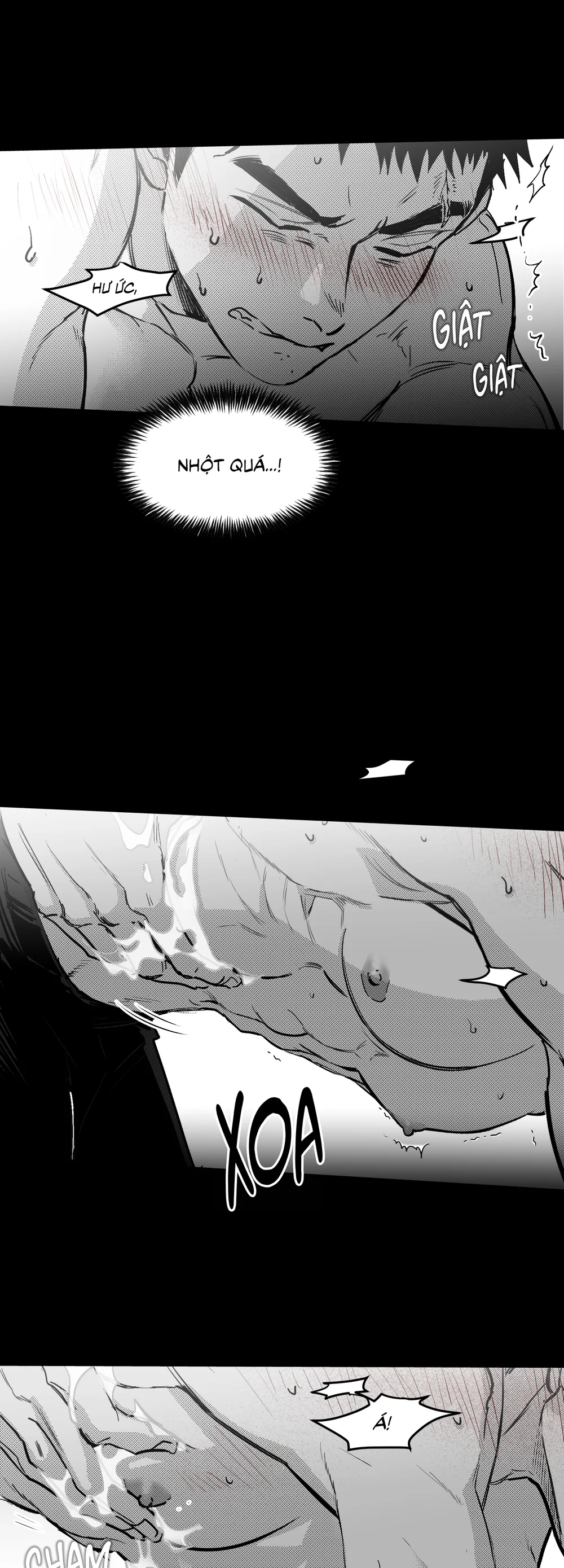 EM LÀ CẢ THẾ GIỚI CỦA TÔI Chapter 9 - Next Chapter 10