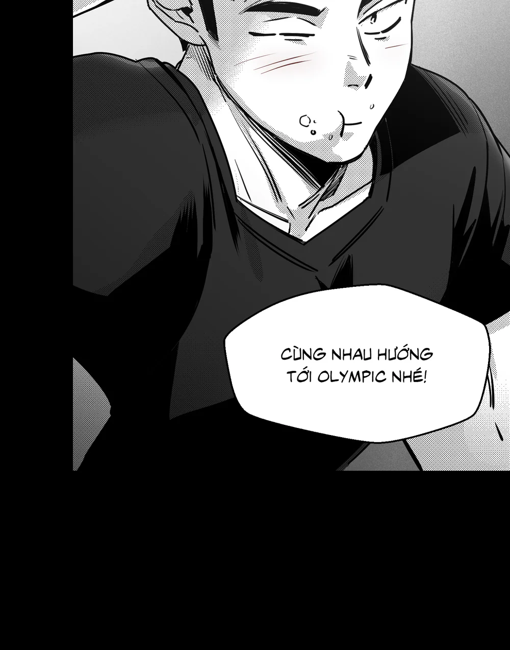 EM LÀ CẢ THẾ GIỚI CỦA TÔI Chapter 9 - Next Chapter 10