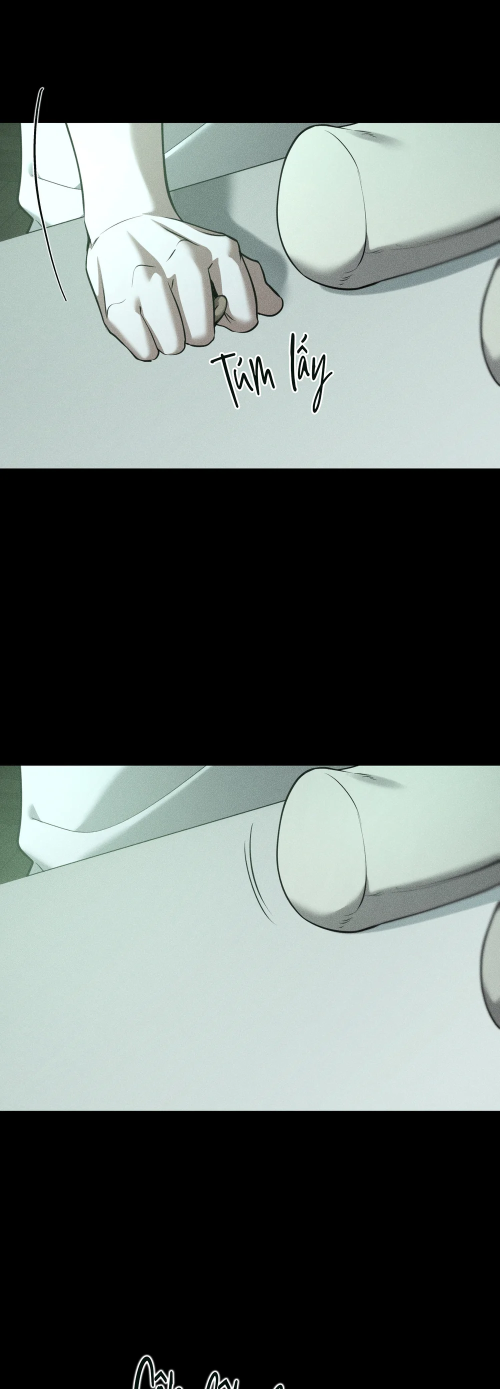 DEAR, TEDDY BEAR Chapter 53 H++ - Next Chapter 54