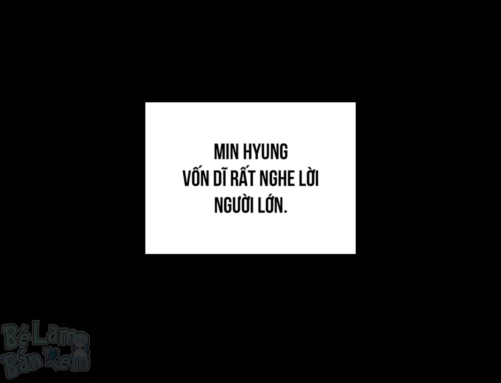 DEAR, TEDDY BEAR Chapter 53 H++ - Next Chapter 54