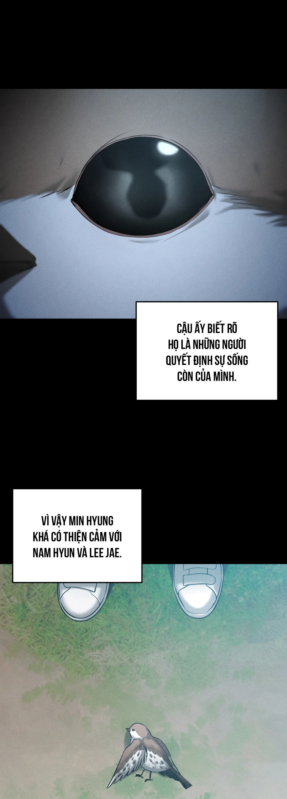 DEAR, TEDDY BEAR Chapter 53 H++ - Next Chapter 54