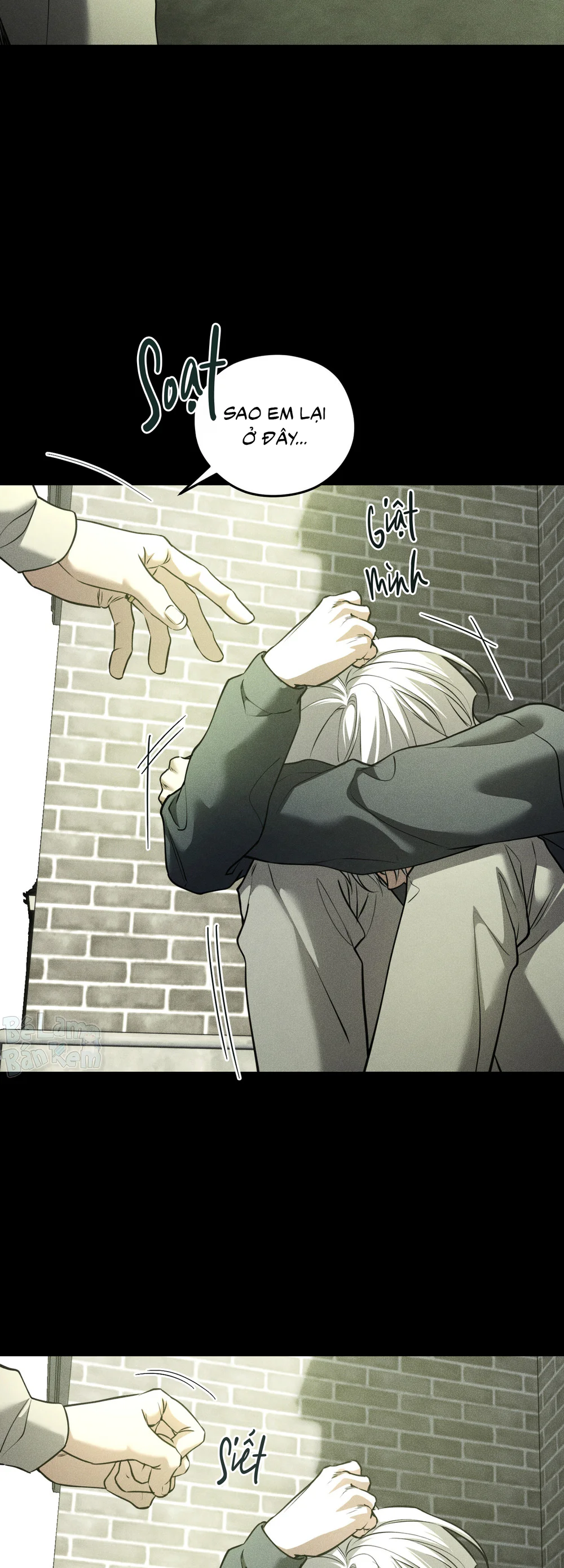 DEAR, TEDDY BEAR Chapter 53 H++ - Next Chapter 54