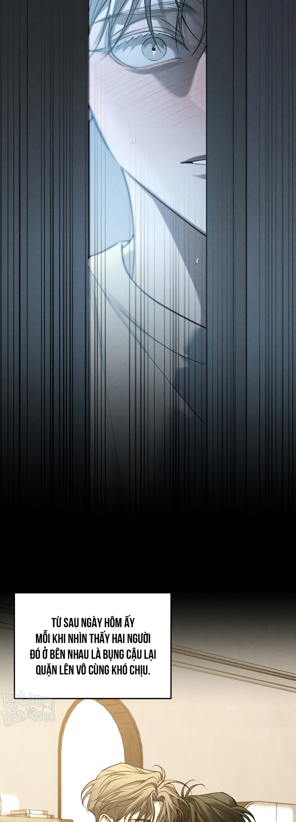 DEAR, TEDDY BEAR Chapter 53 H++ - Next Chapter 54