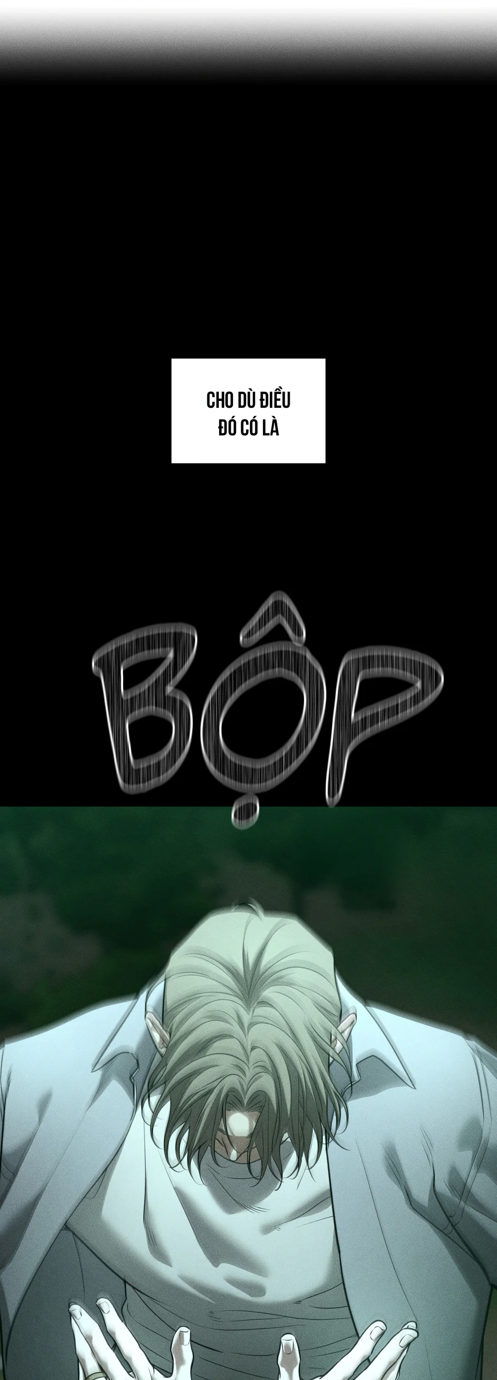 DEAR, TEDDY BEAR Chapter 53 H++ - Next Chapter 54