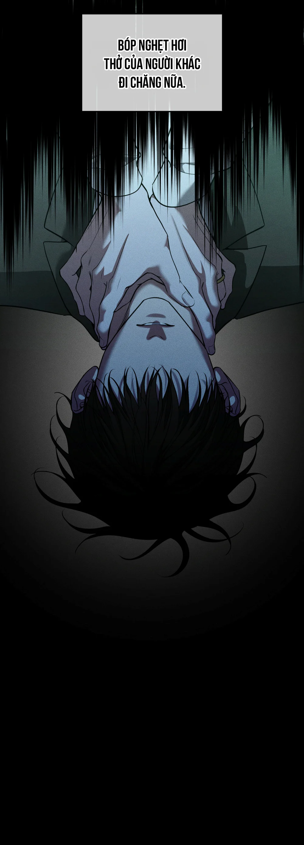 DEAR, TEDDY BEAR Chapter 53 H++ - Next Chapter 54