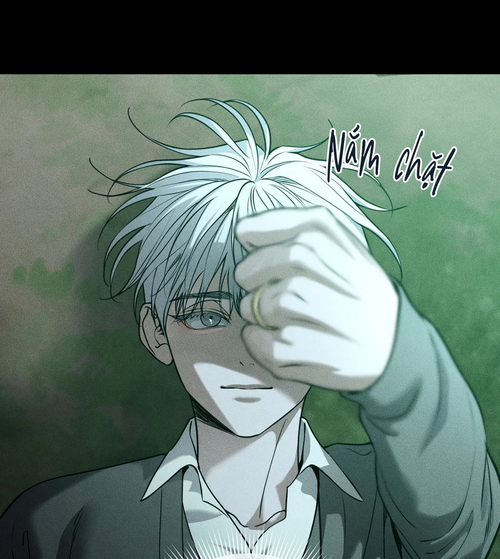 DEAR, TEDDY BEAR Chapter 53 H++ - Next Chapter 54