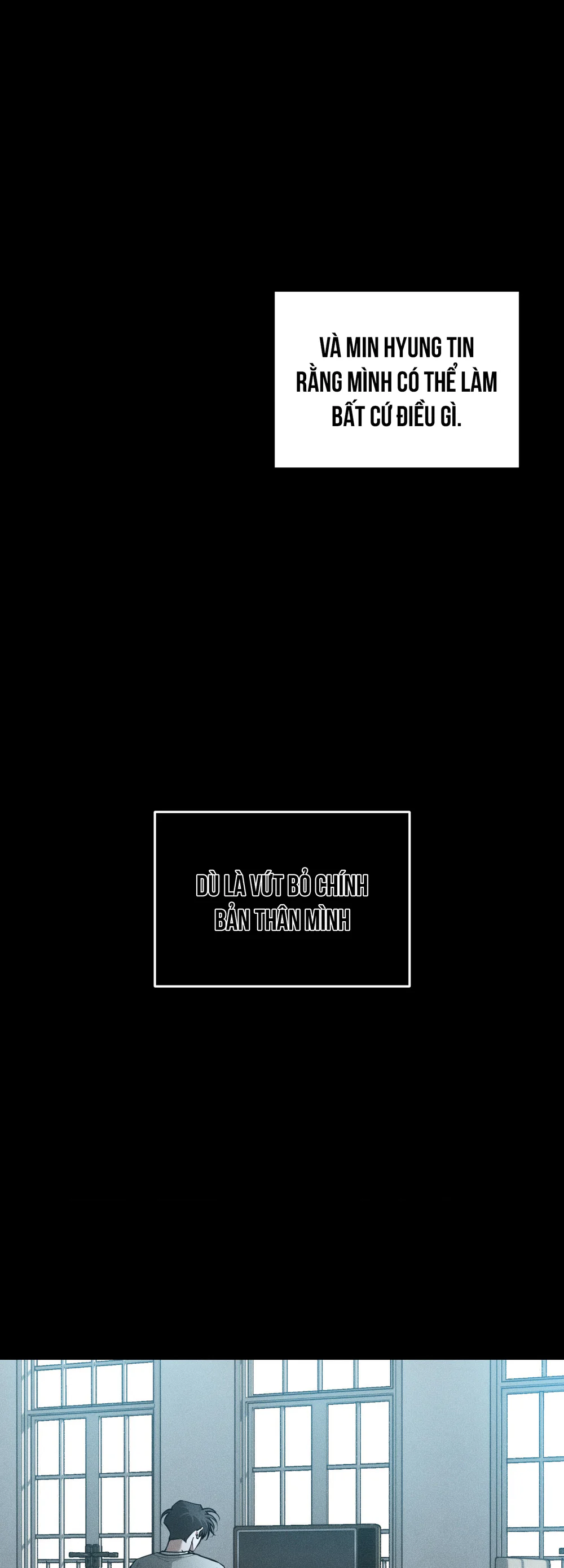 DEAR, TEDDY BEAR Chapter 53 H++ - Next Chapter 54