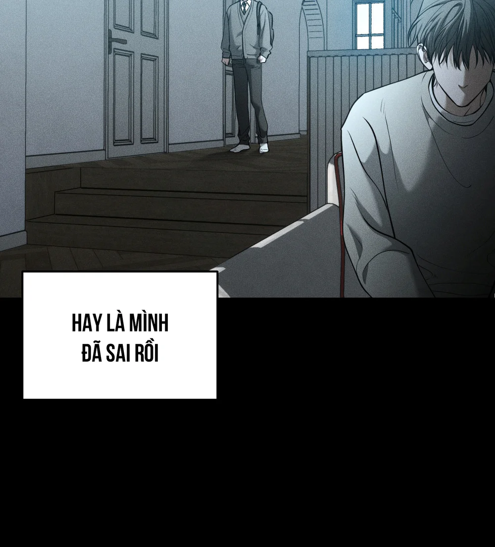 DEAR, TEDDY BEAR Chapter 53 H++ - Next Chapter 54