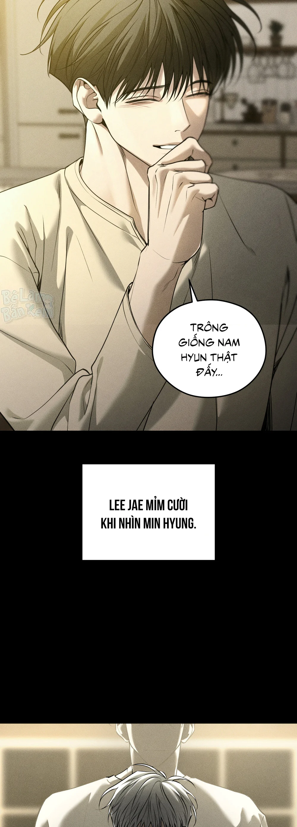 DEAR, TEDDY BEAR Chapter 53 H++ - Next Chapter 54