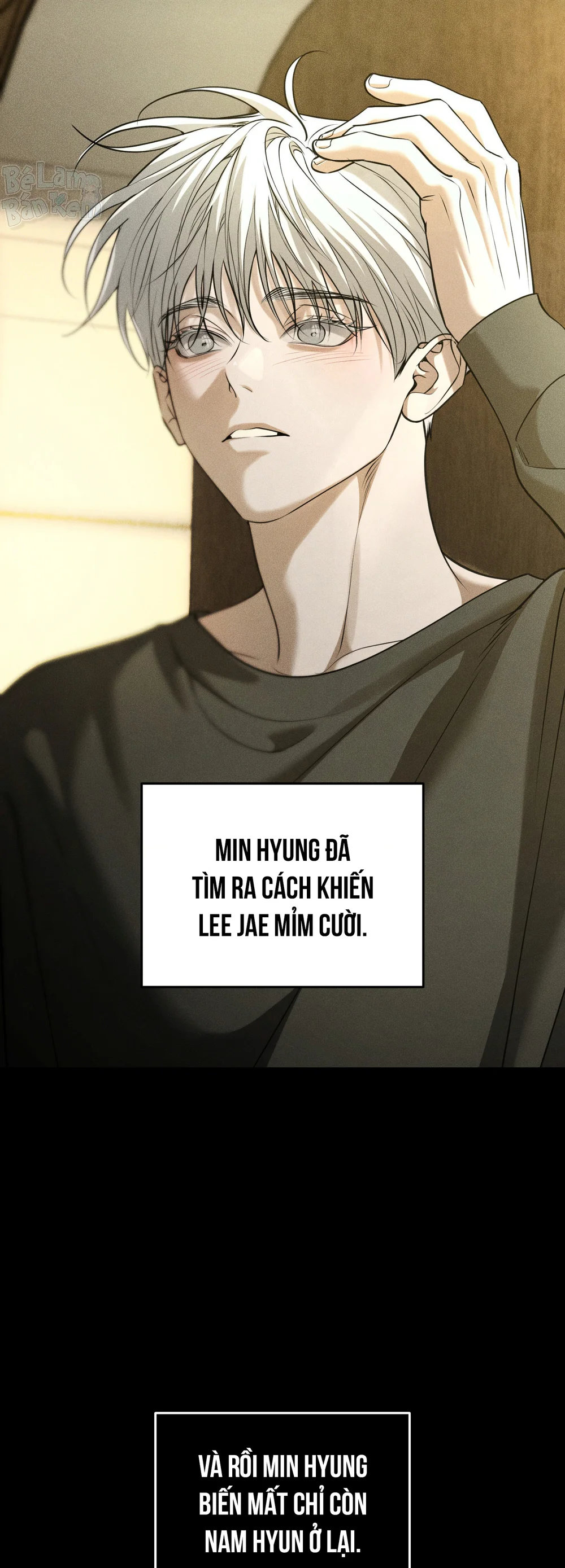 DEAR, TEDDY BEAR Chapter 53 H++ - Next Chapter 54