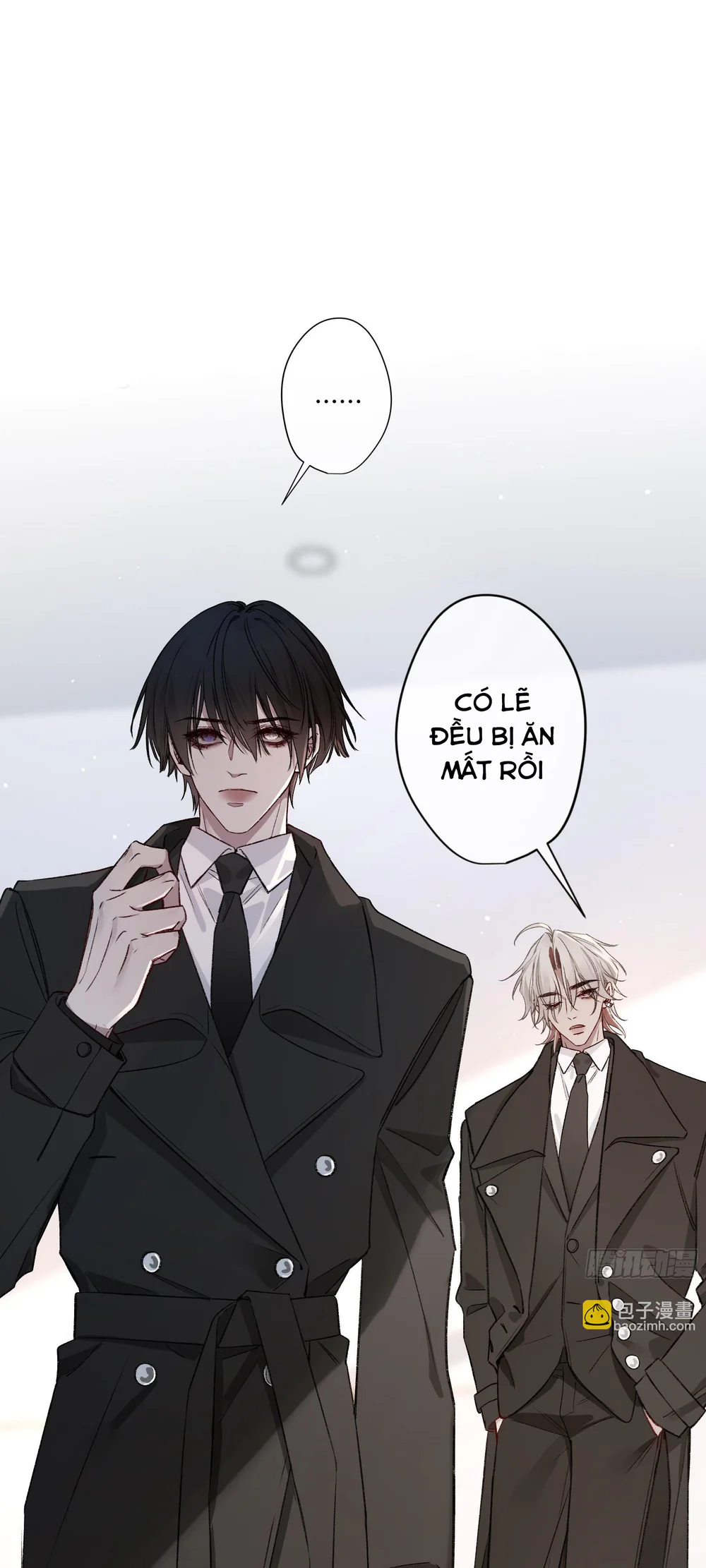 Ác linh Chapter 32 - Next Chapter 33