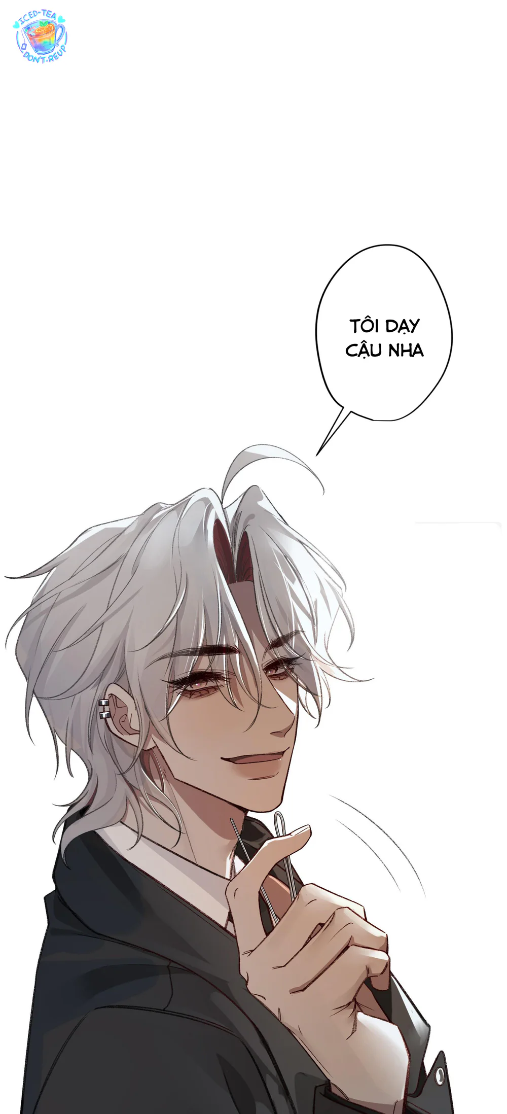 Ác linh Chapter 32 - Next Chapter 33