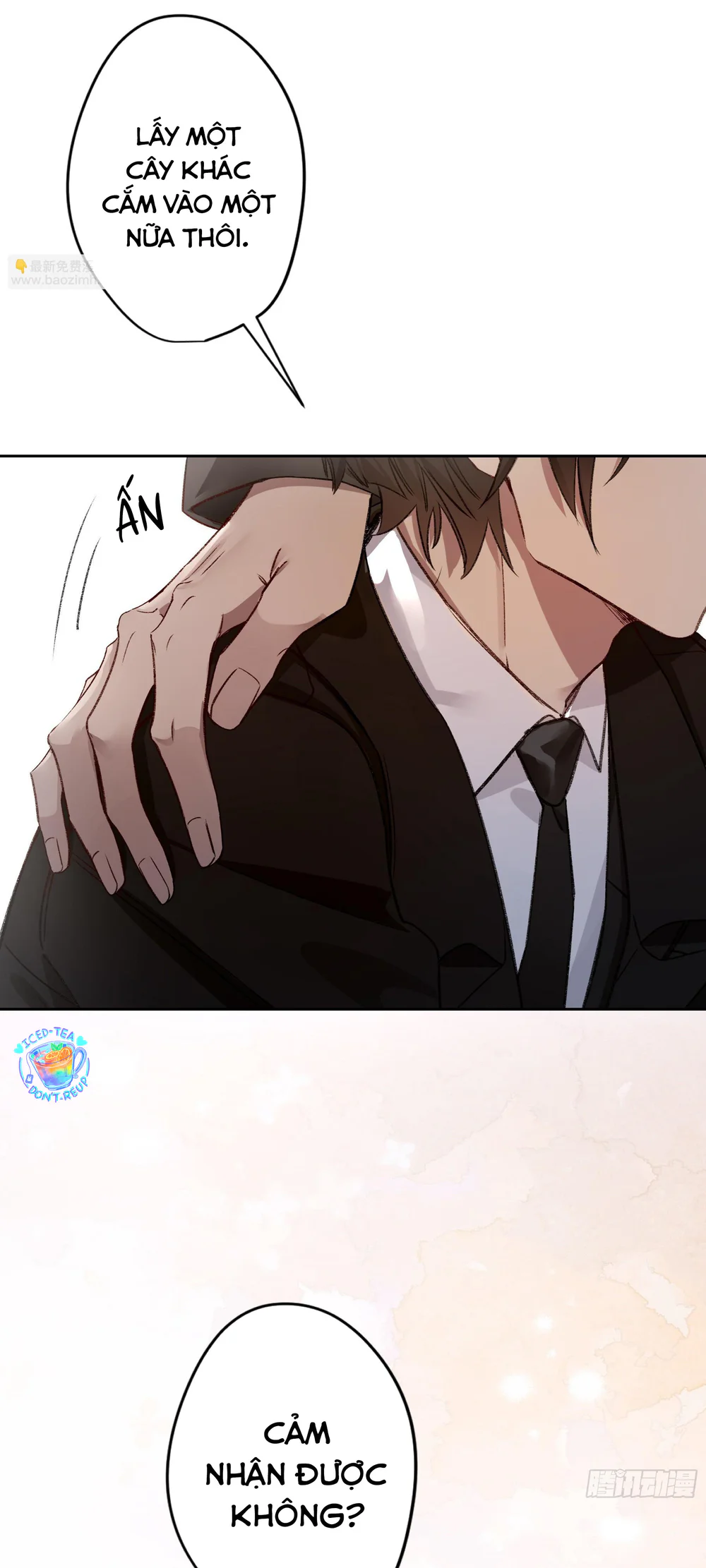 Ác linh Chapter 32 - Next Chapter 33