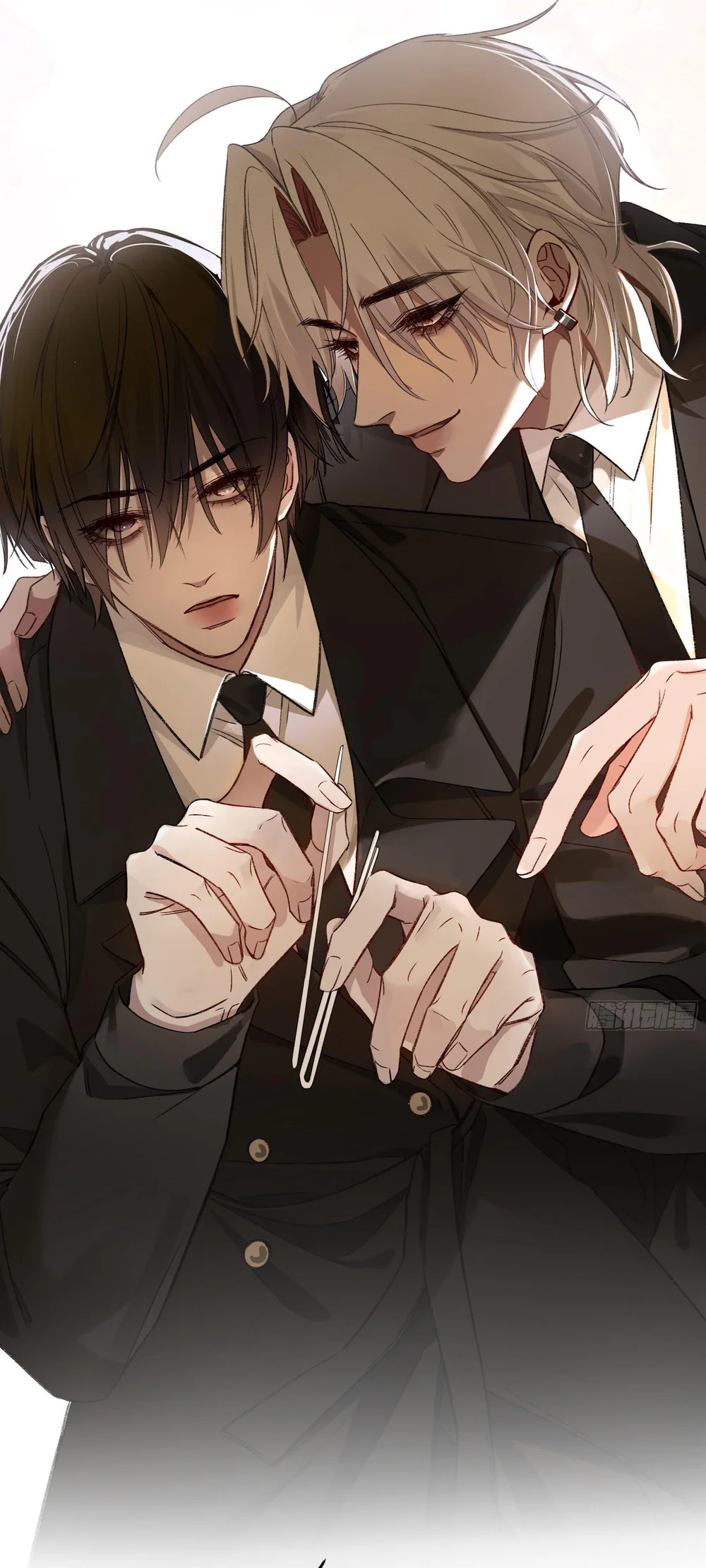 Ác linh Chapter 32 - Next Chapter 33