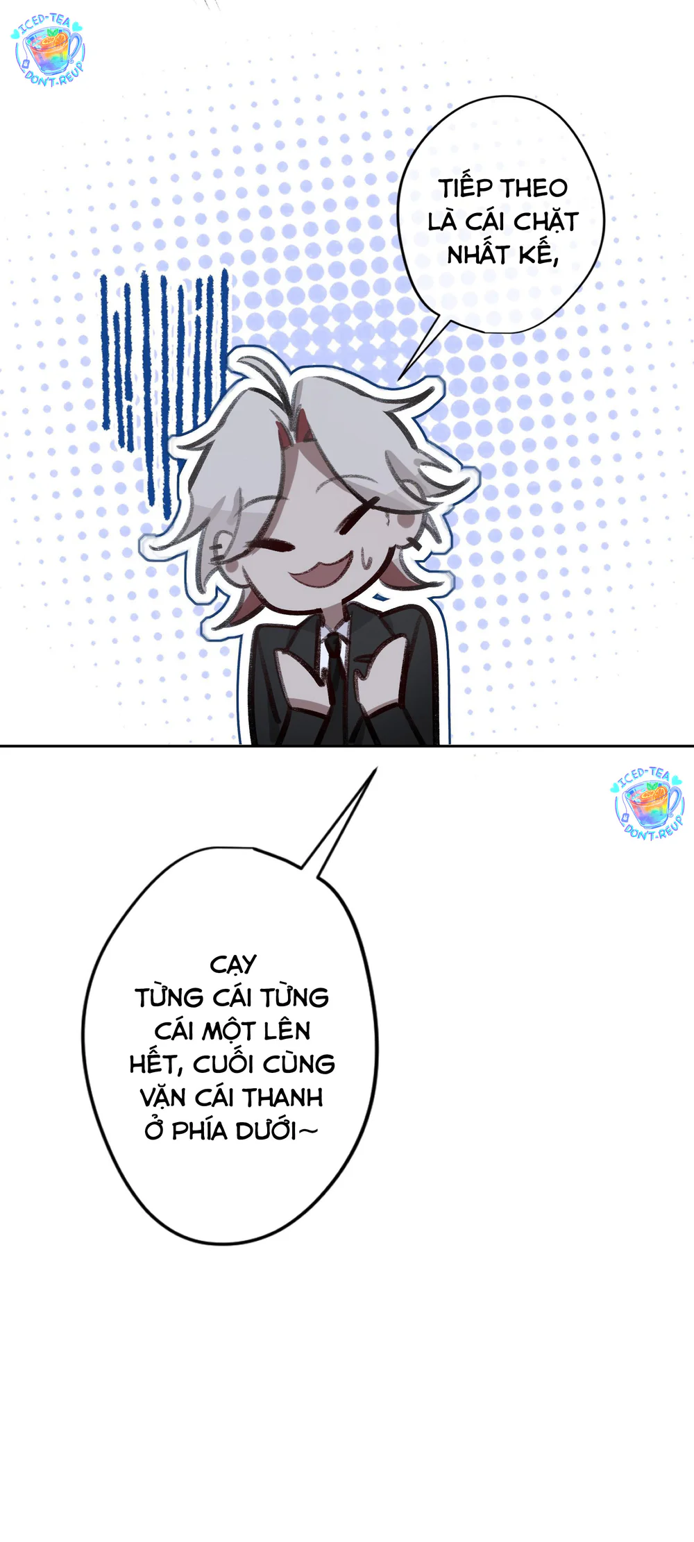 Ác linh Chapter 32 - Next Chapter 33