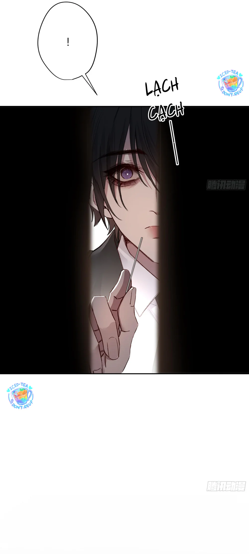 Ác linh Chapter 32 - Next Chapter 33