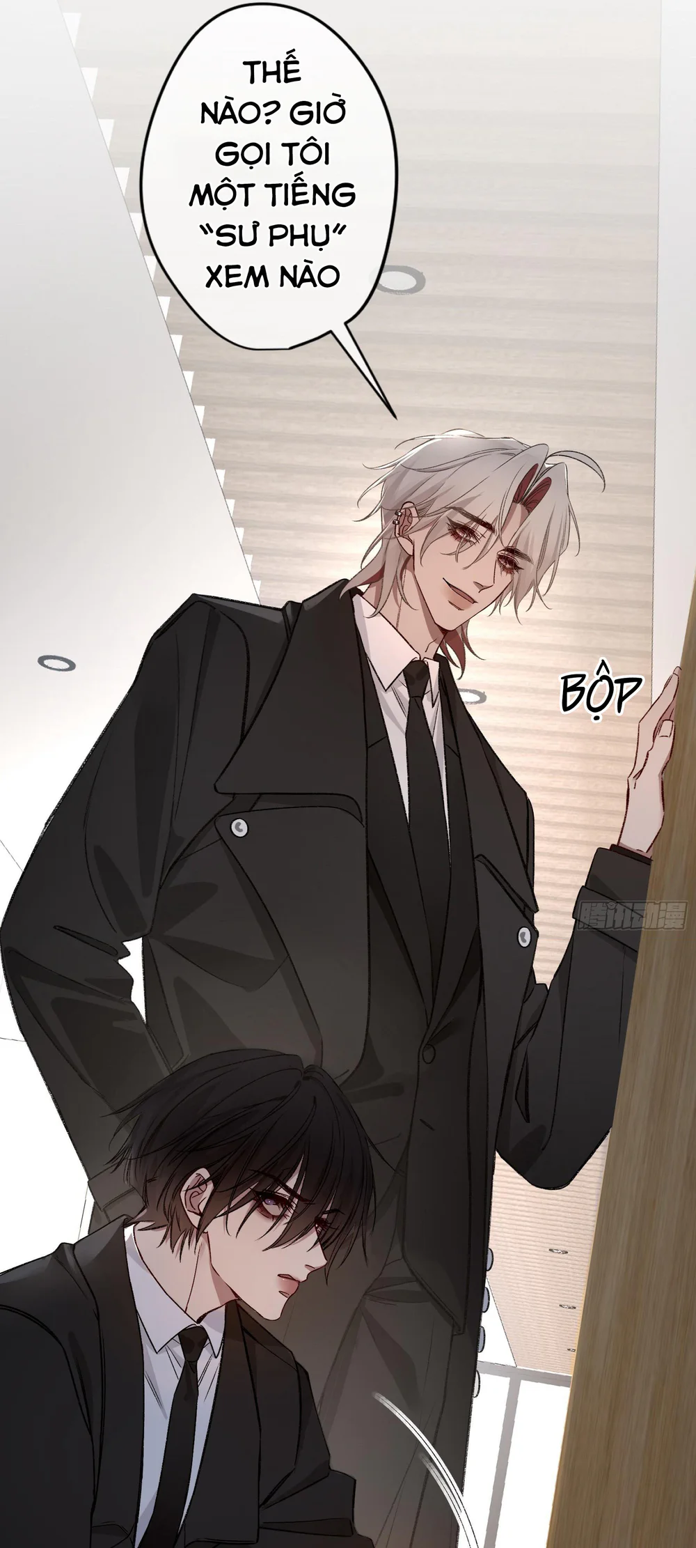 Ác linh Chapter 32 - Next Chapter 33