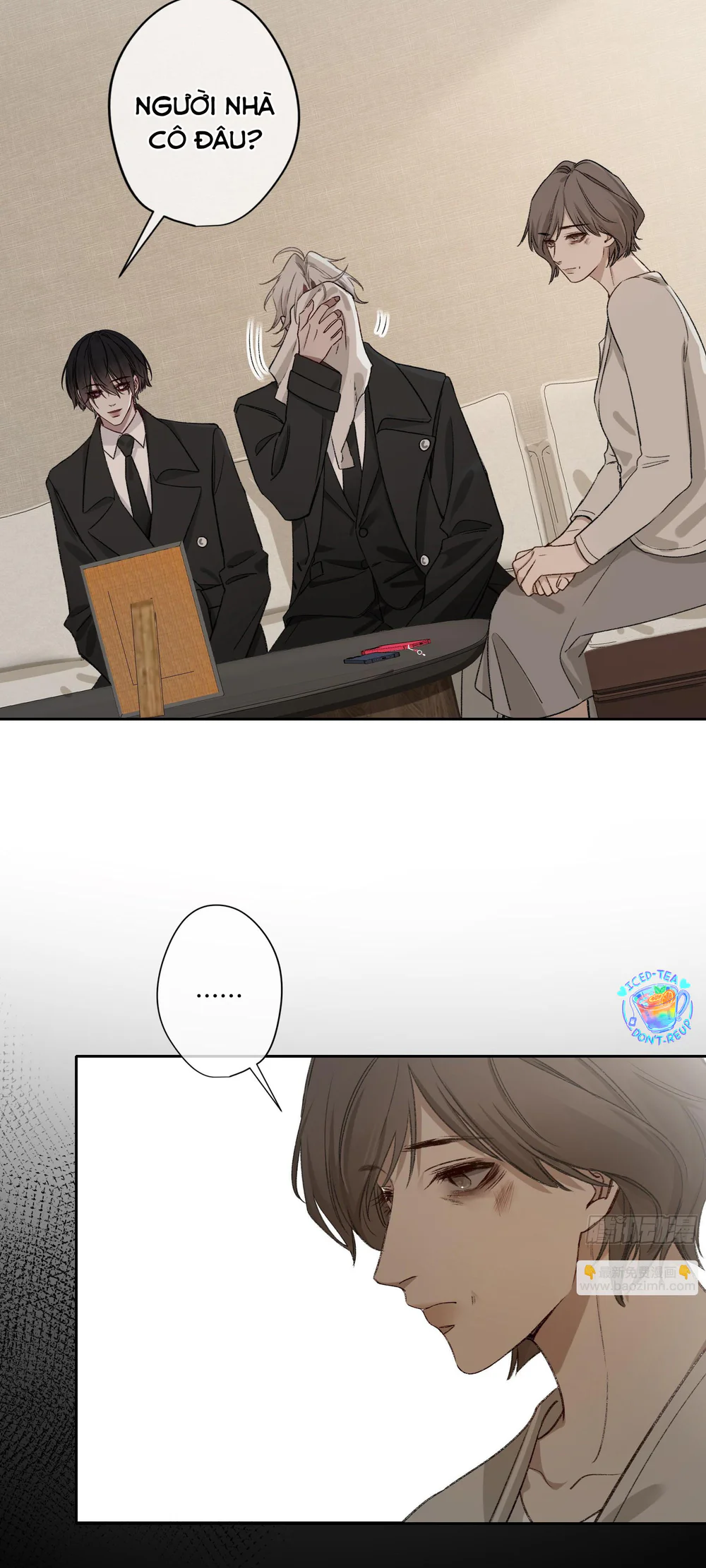 Ác linh Chapter 32 - Next Chapter 33