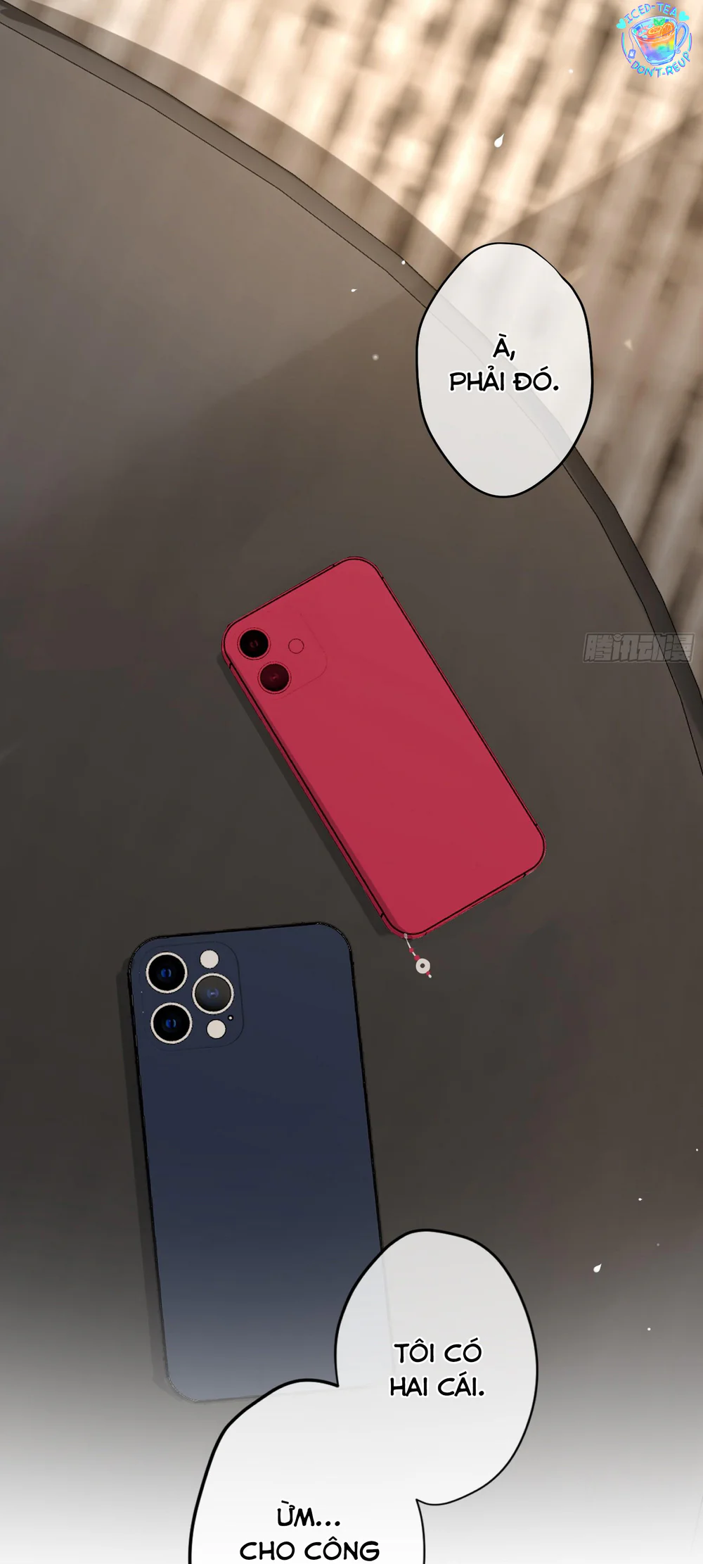 Ác linh Chapter 32 - Next Chapter 33