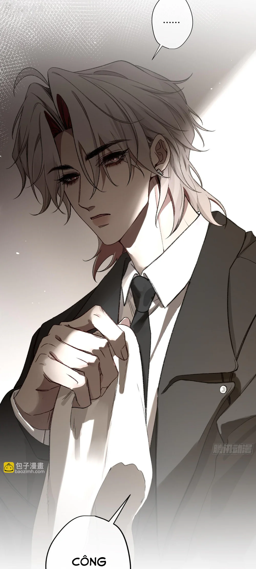 Ác linh Chapter 32 - Next Chapter 33