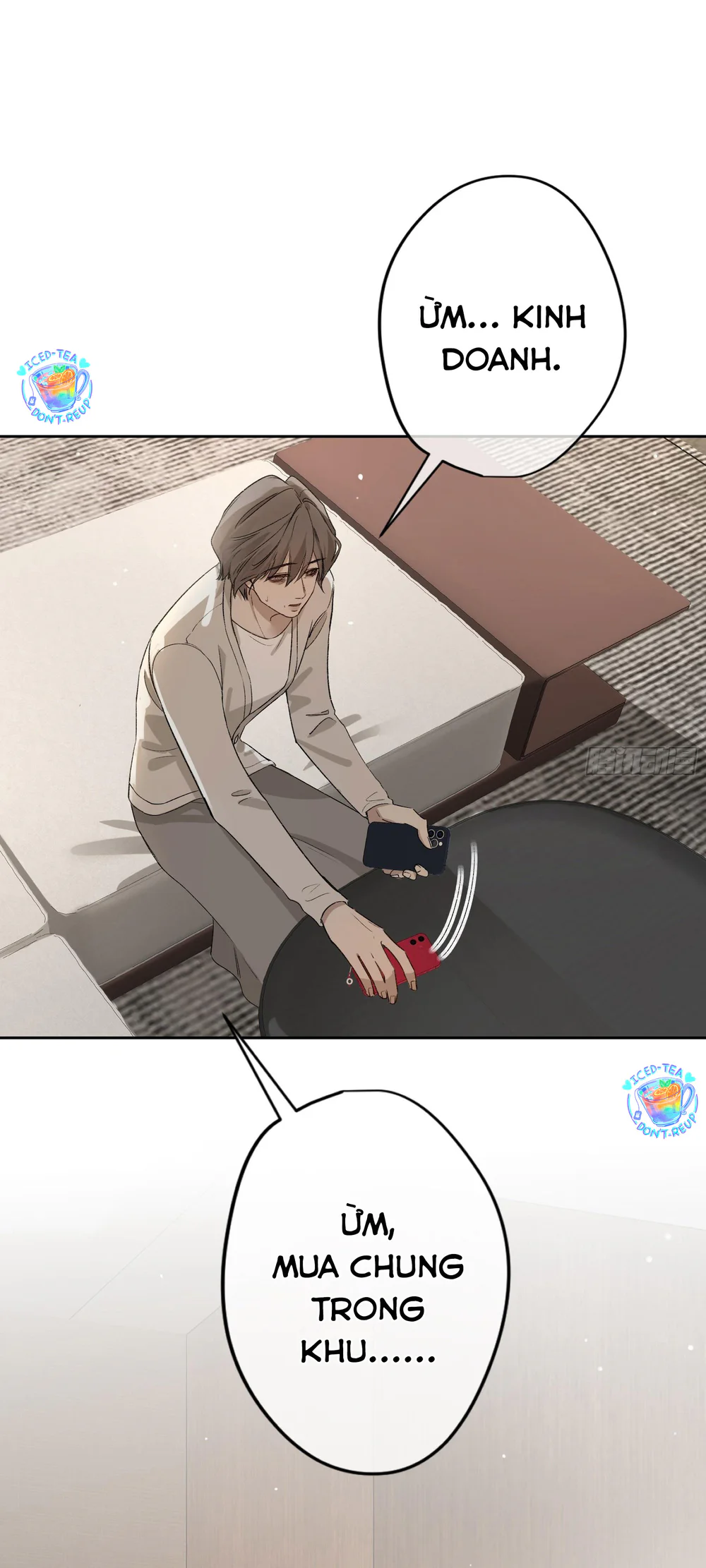 Ác linh Chapter 32 - Next Chapter 33