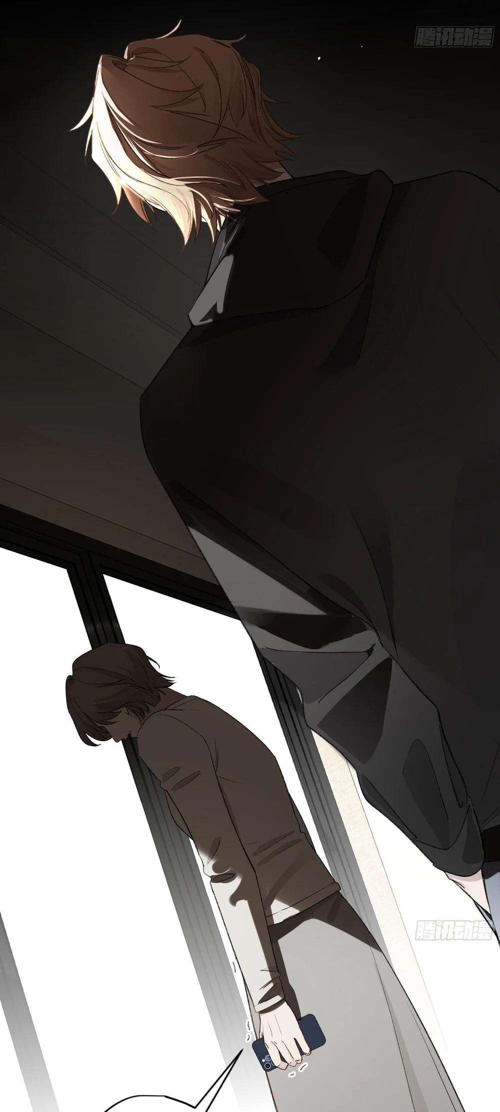 Ác linh Chapter 32 - Next Chapter 33