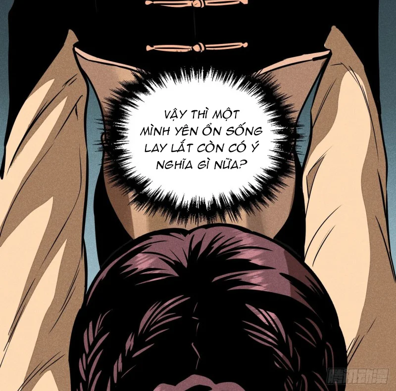 Lộc Minh Yến Chapter 4 - Next Chapter 5