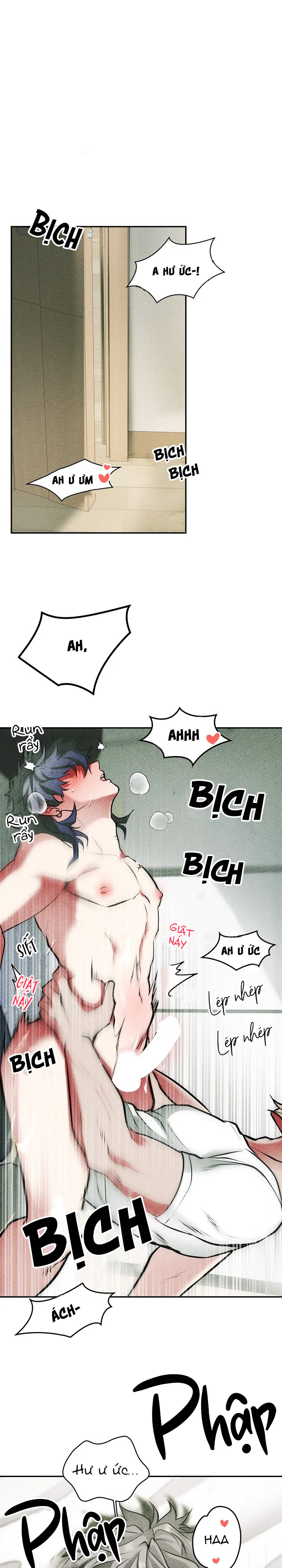 Trang Trại Jangsaeng Chapter 5 H+ - Next Chapter 6